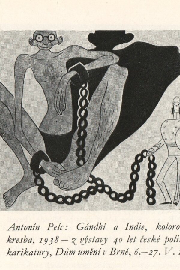 Výtvarné umění XI, 1961, č. 6, s. 288.